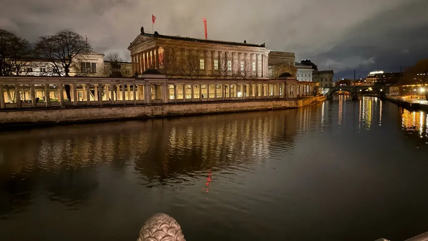 Berlin Museum