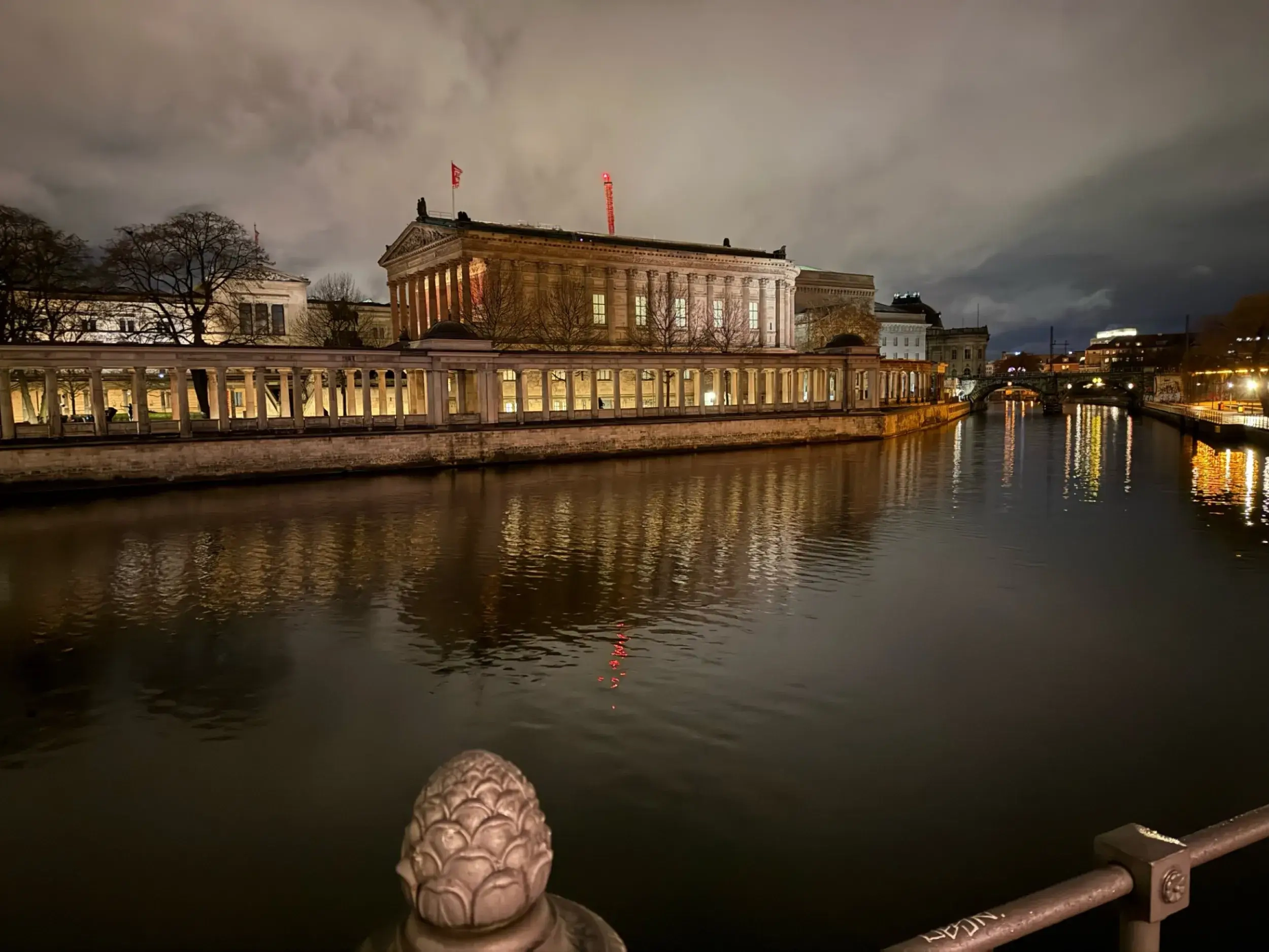 Berlin Museum