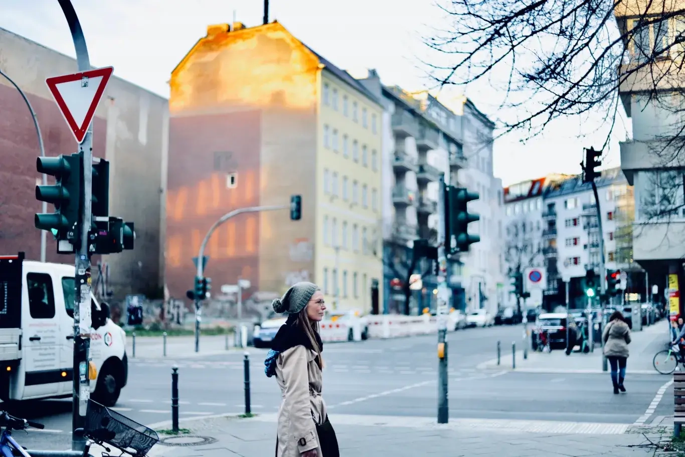 Boomtown Berlin